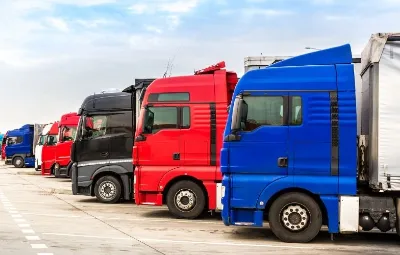 Antalya Daday Ambar Nakliyat