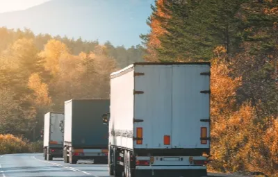 Antalya Daday | Klima Taşıma