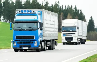 Antalya Daday | Eşya Taşıma